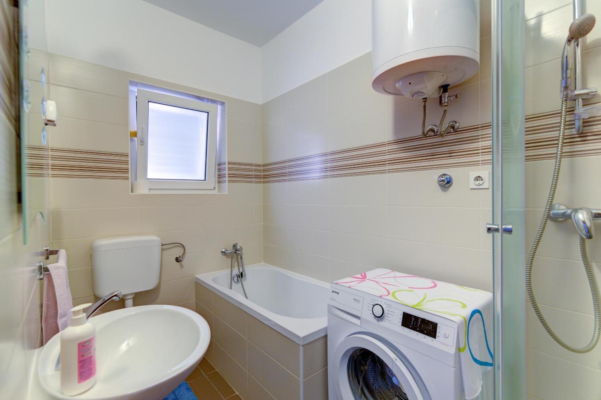Apartman Erika Сень Экстерьер фото