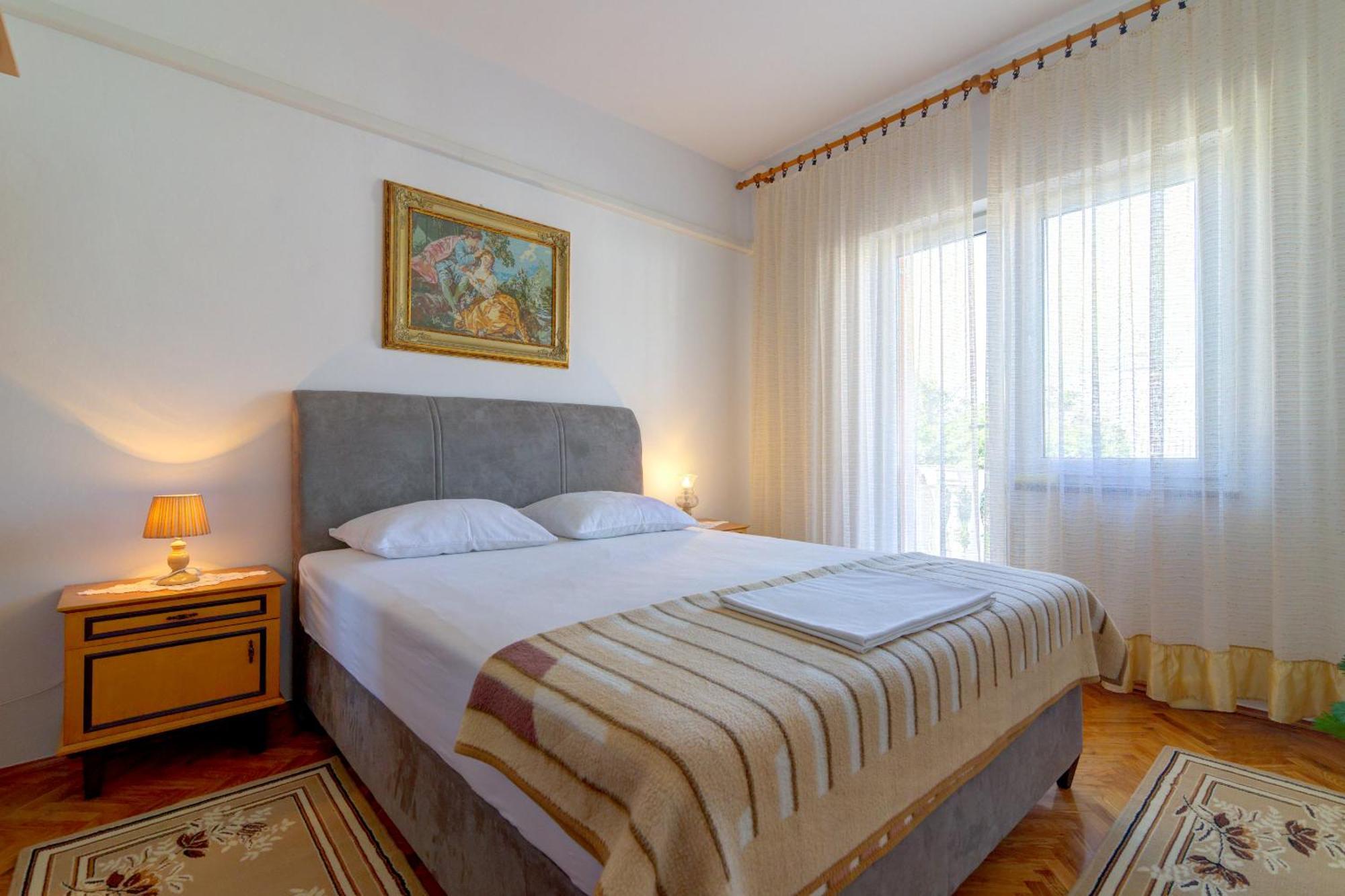 Apartman Erika Сень Экстерьер фото