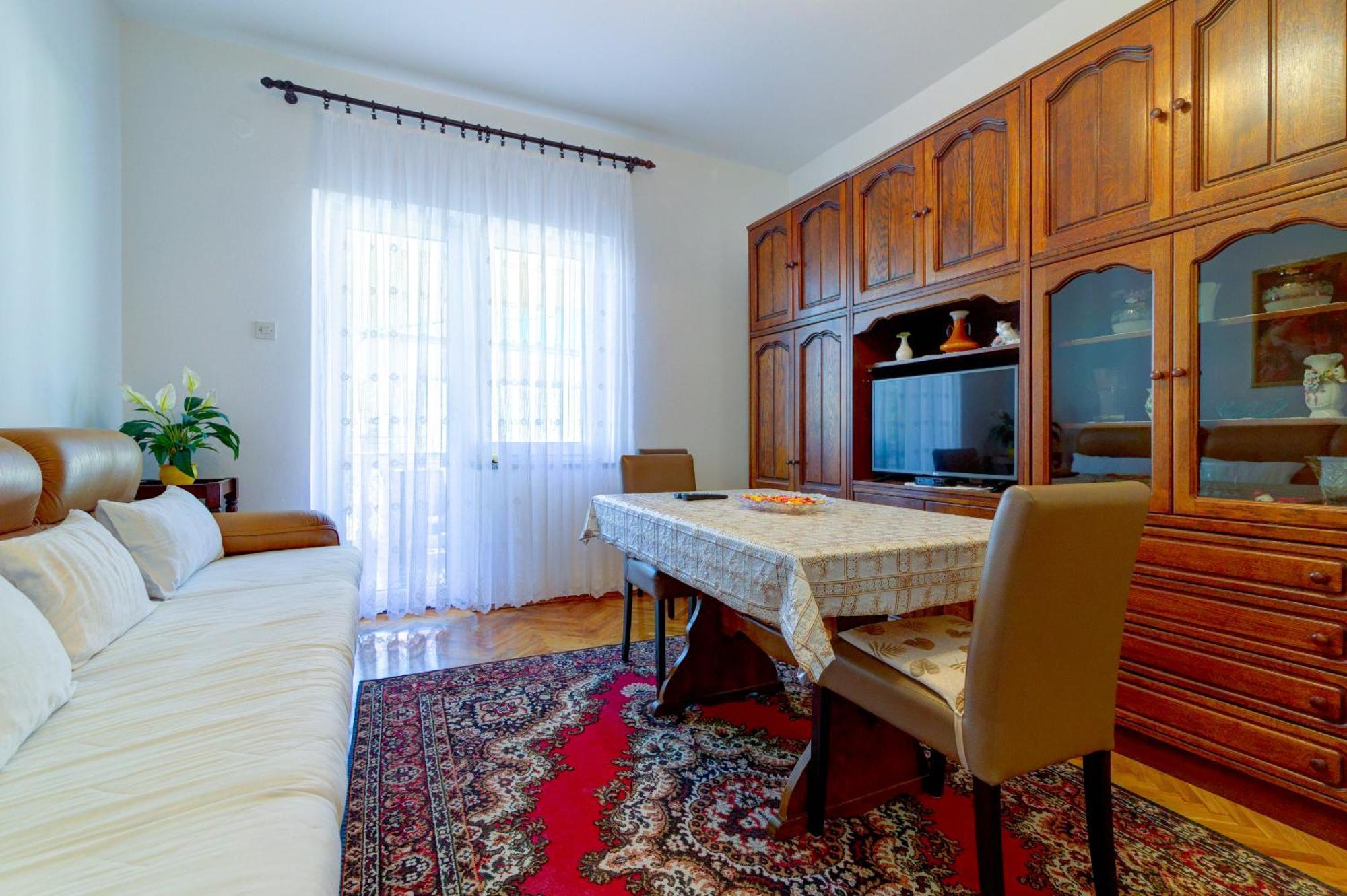 Apartman Erika Сень Экстерьер фото