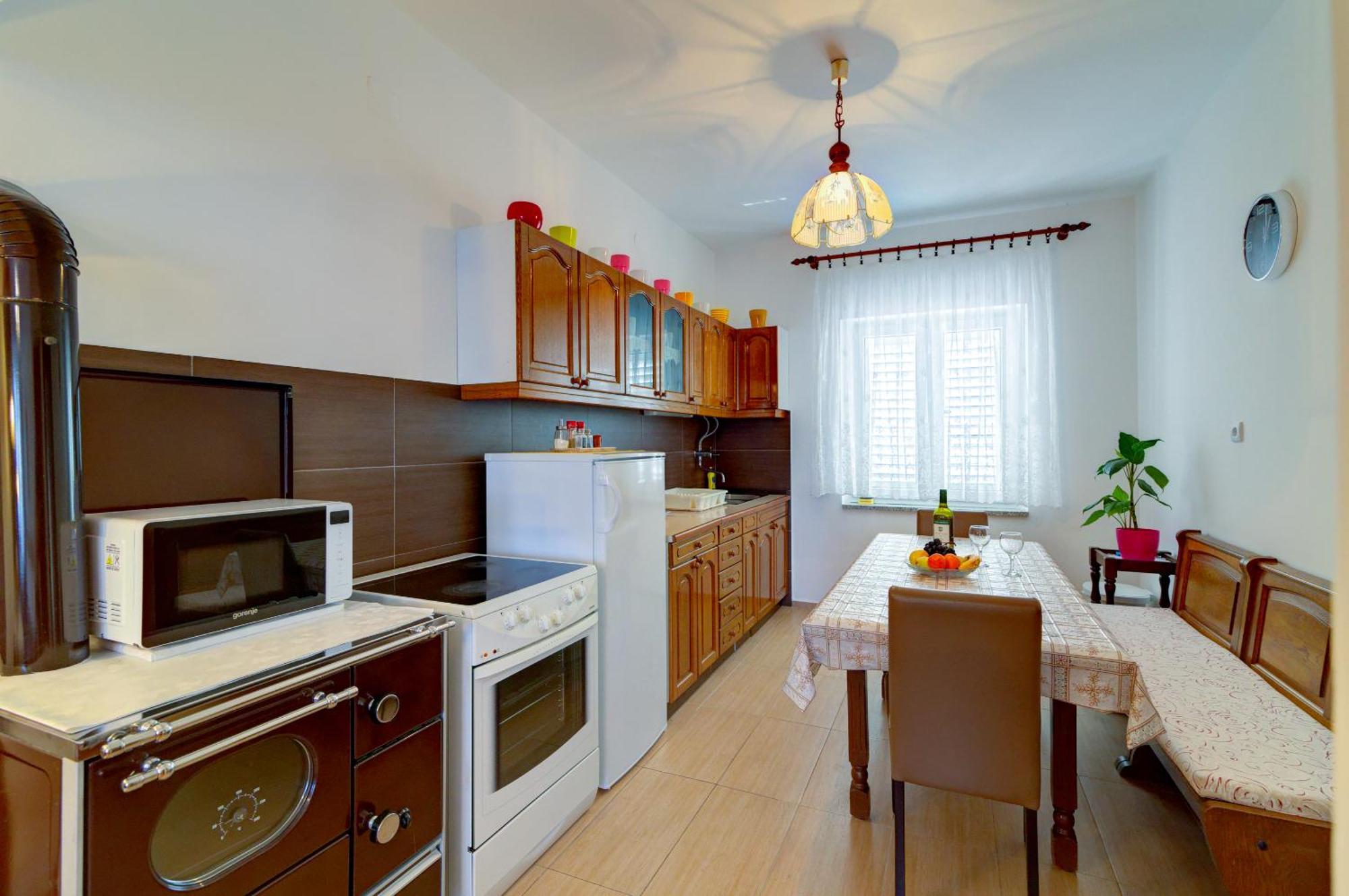 Apartman Erika Сень Экстерьер фото